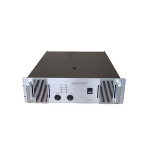 F4500 3级H步1350W电路电子音频放大器