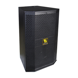 AT12单12英寸DJ声音扬声器