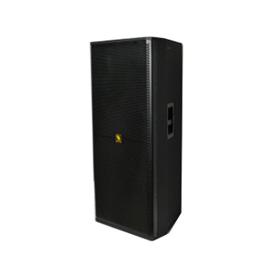 SRX725 15英寸无源钕低音扬声器