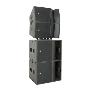 A15 Focus 单声道 15 英寸专业无源音响系统线阵列扬声器用于音乐会
